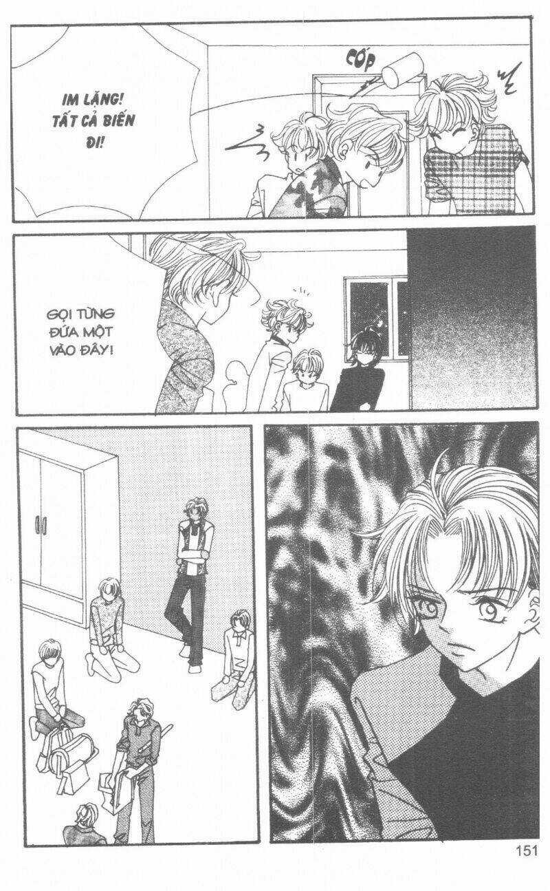 Ghi Chú Hoa Anh Đào Chapter 9 trang 150