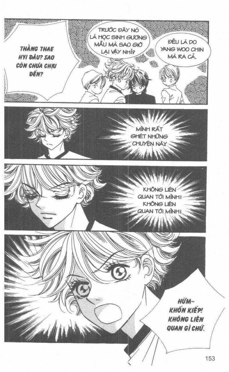 Ghi Chú Hoa Anh Đào Chapter 9 trang 152