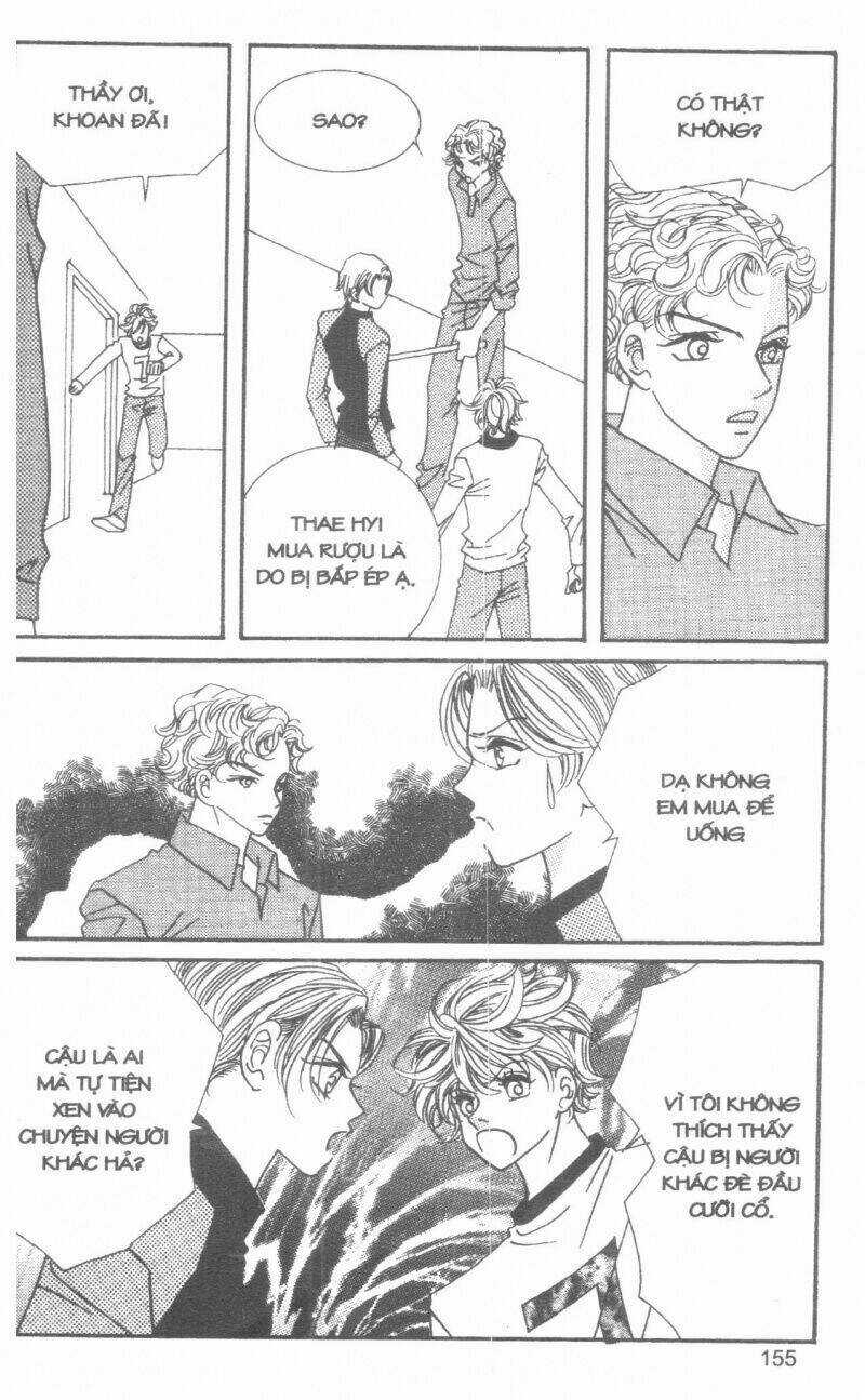 Ghi Chú Hoa Anh Đào Chapter 9 trang 154