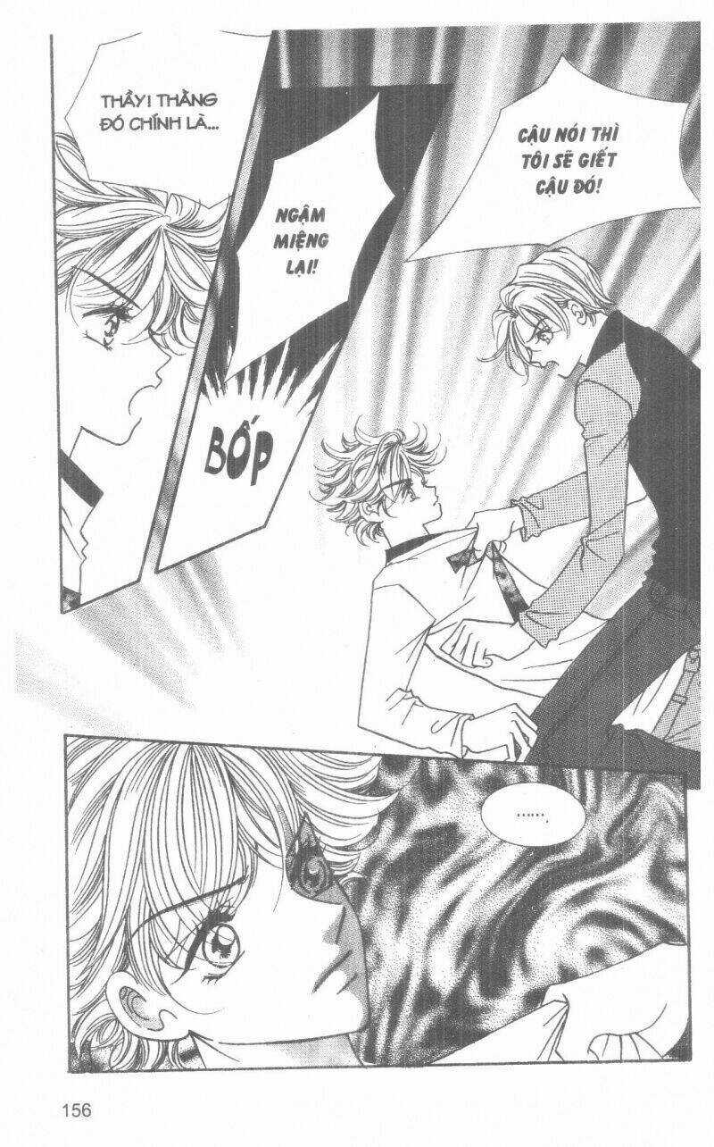 Ghi Chú Hoa Anh Đào Chapter 9 trang 155