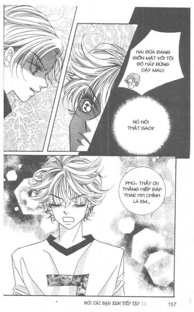 Ghi Chú Hoa Anh Đào Chapter 9 trang 156