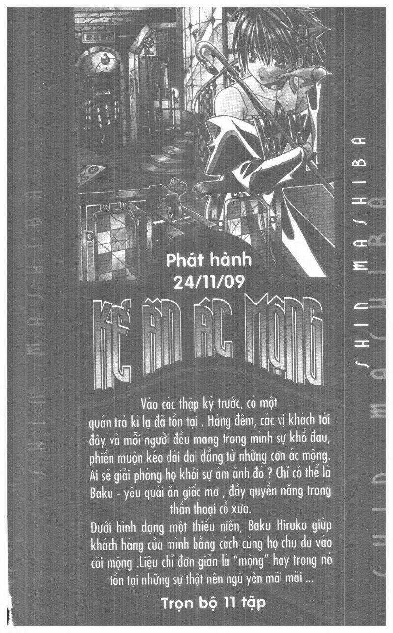 Ghi Chú Hoa Anh Đào Chapter 9 trang 157