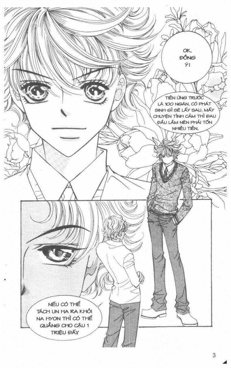 Ghi Chú Hoa Anh Đào Chapter 9 trang 2