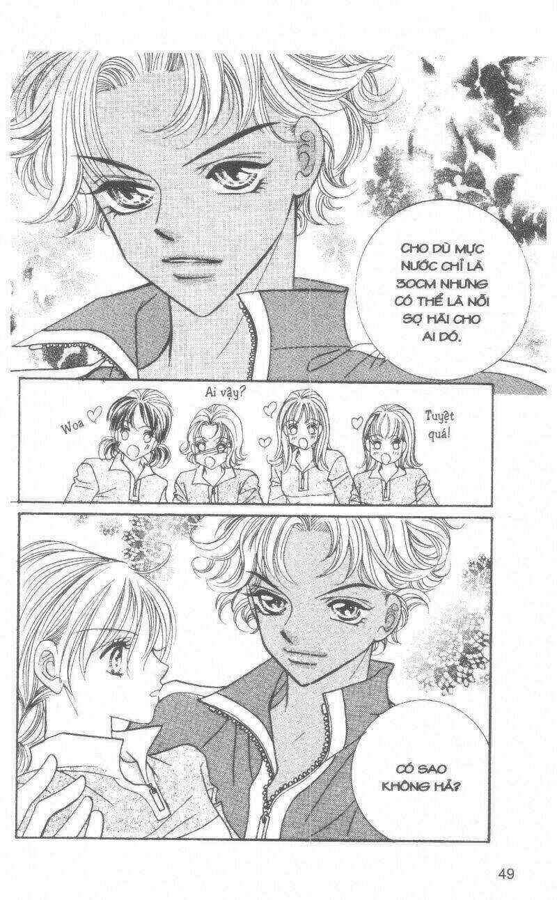 Ghi Chú Hoa Anh Đào Chapter 9 trang 48