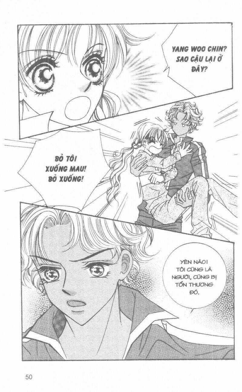 Ghi Chú Hoa Anh Đào Chapter 9 trang 49