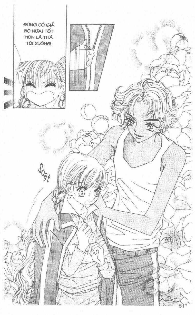 Ghi Chú Hoa Anh Đào Chapter 9 trang 50