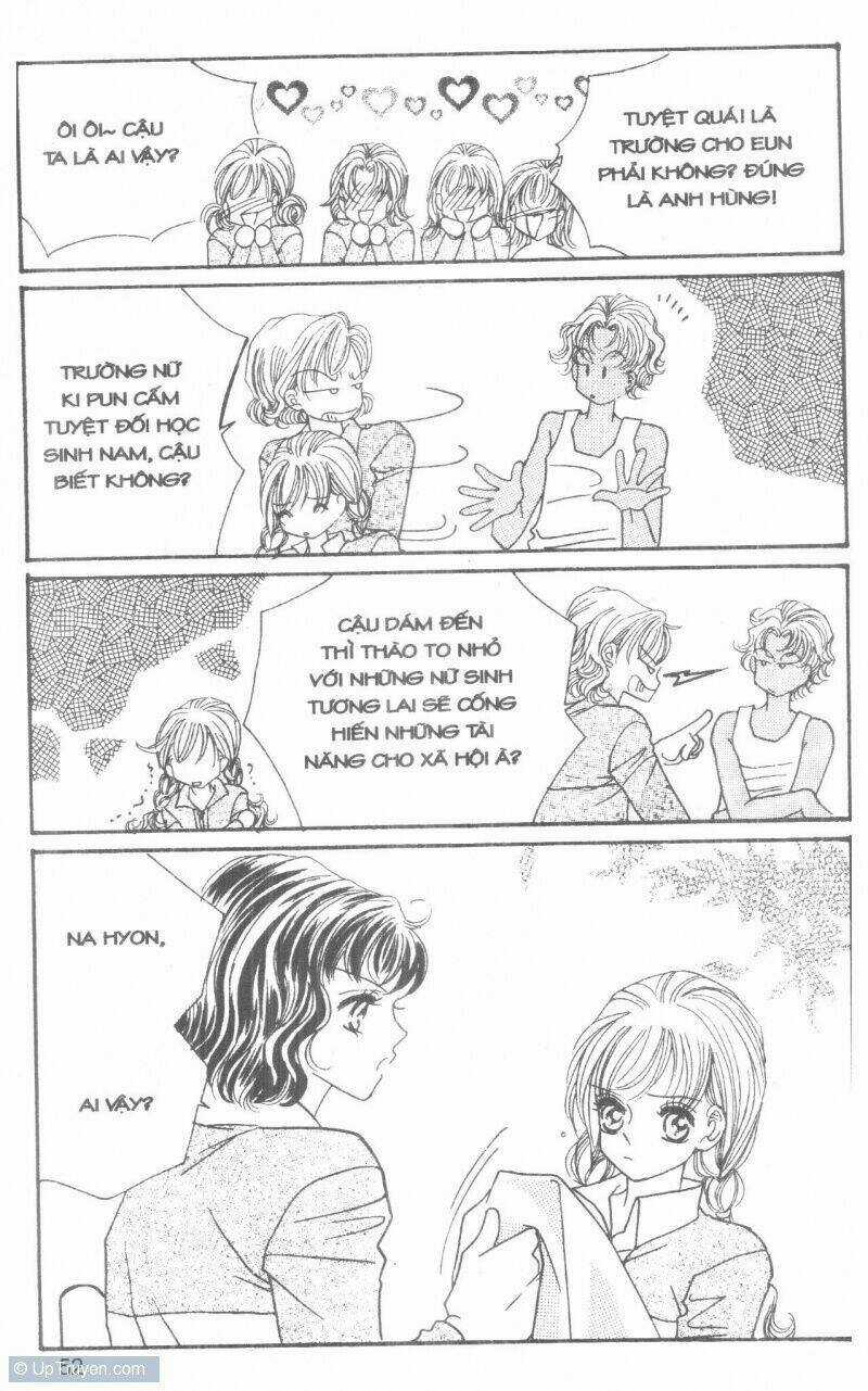 Ghi Chú Hoa Anh Đào Chapter 9 trang 51