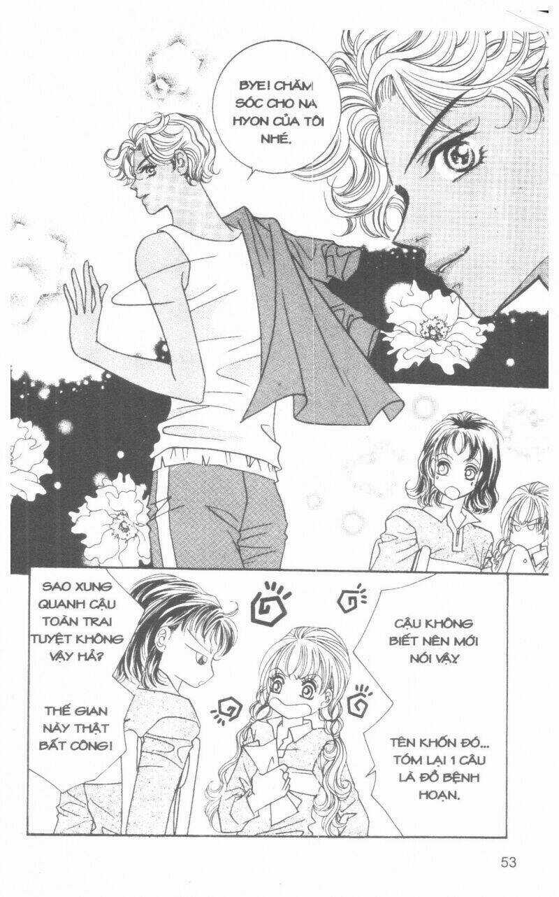 Ghi Chú Hoa Anh Đào Chapter 9 trang 52