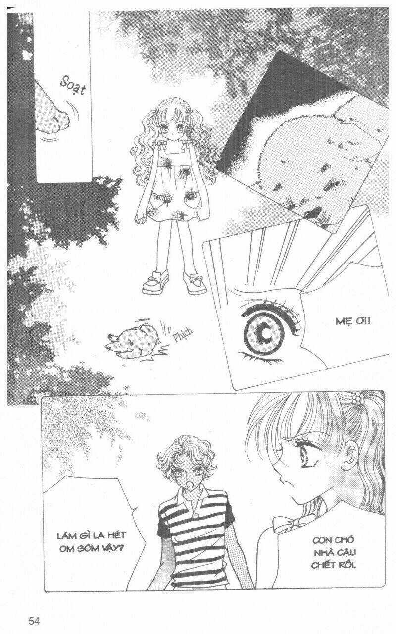 Ghi Chú Hoa Anh Đào Chapter 9 trang 53