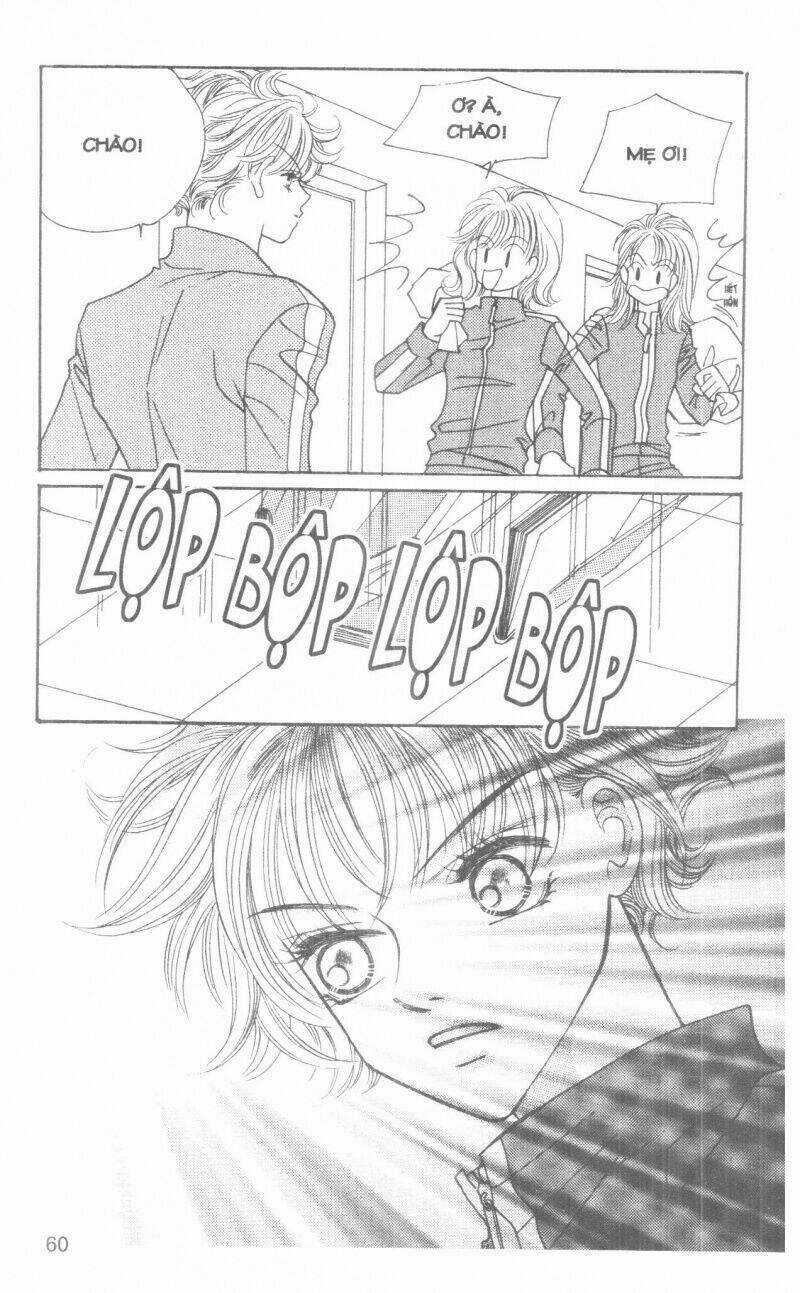 Ghi Chú Hoa Anh Đào Chapter 9 trang 59