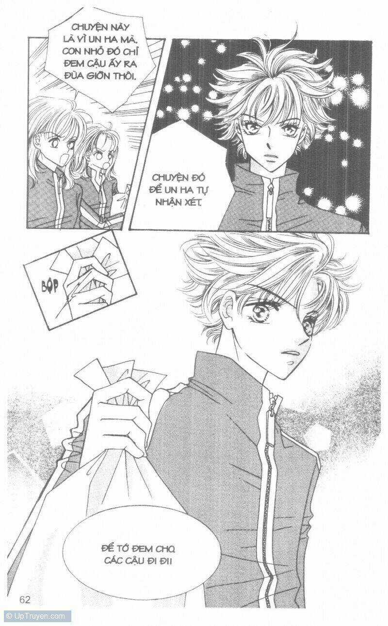 Ghi Chú Hoa Anh Đào Chapter 9 trang 61