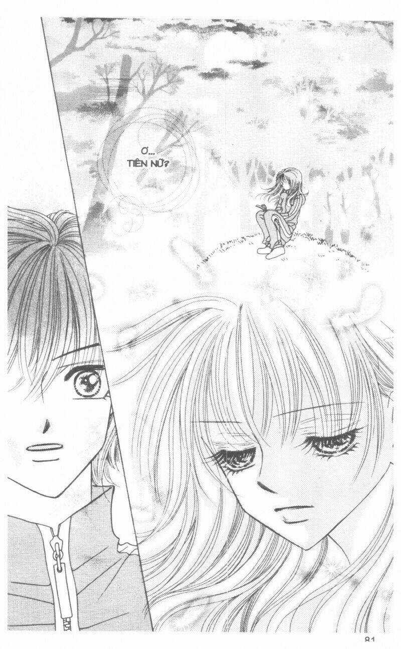 Ghi Chú Hoa Anh Đào Chapter 9 trang 80