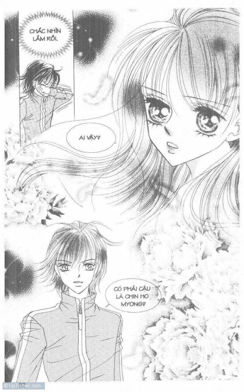 Ghi Chú Hoa Anh Đào Chapter 9 trang 81