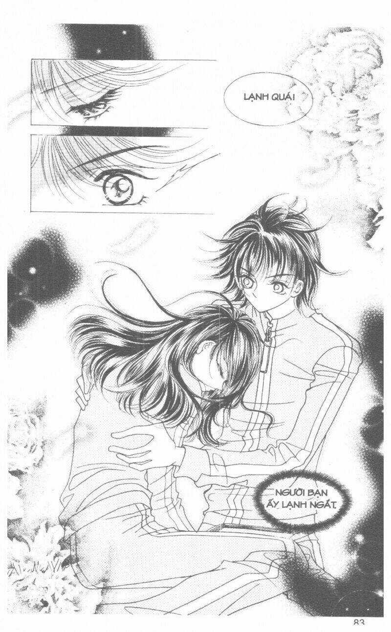 Ghi Chú Hoa Anh Đào Chapter 9 trang 82