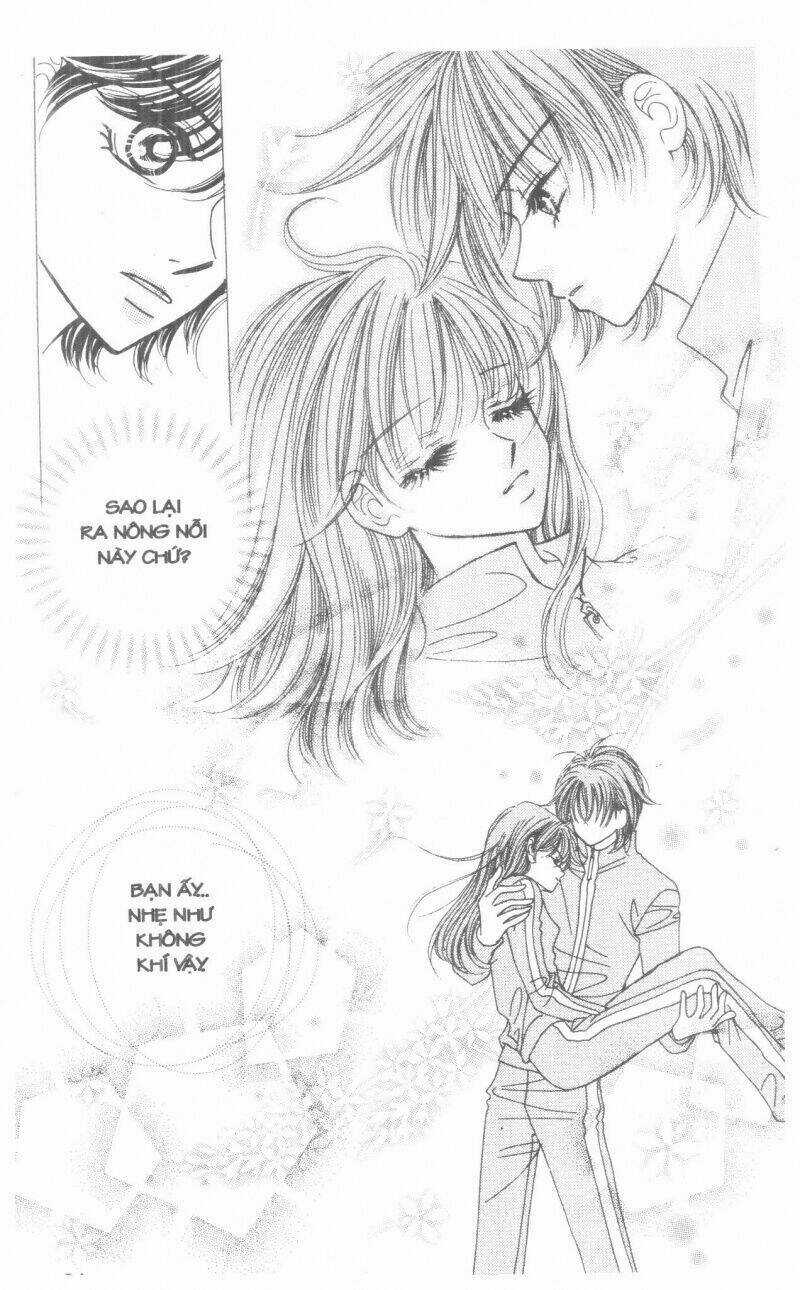 Ghi Chú Hoa Anh Đào Chapter 9 trang 83