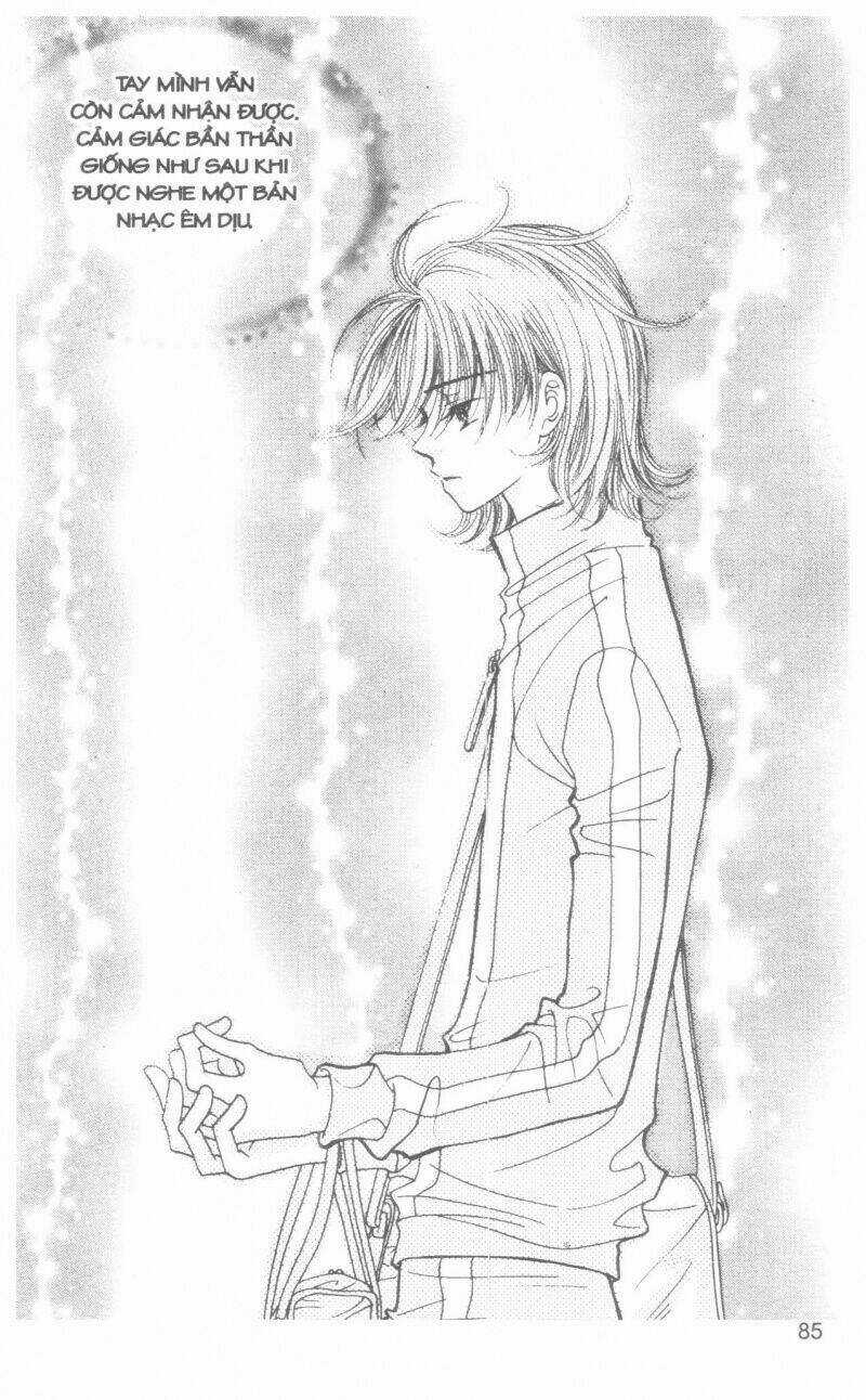 Ghi Chú Hoa Anh Đào Chapter 9 trang 84