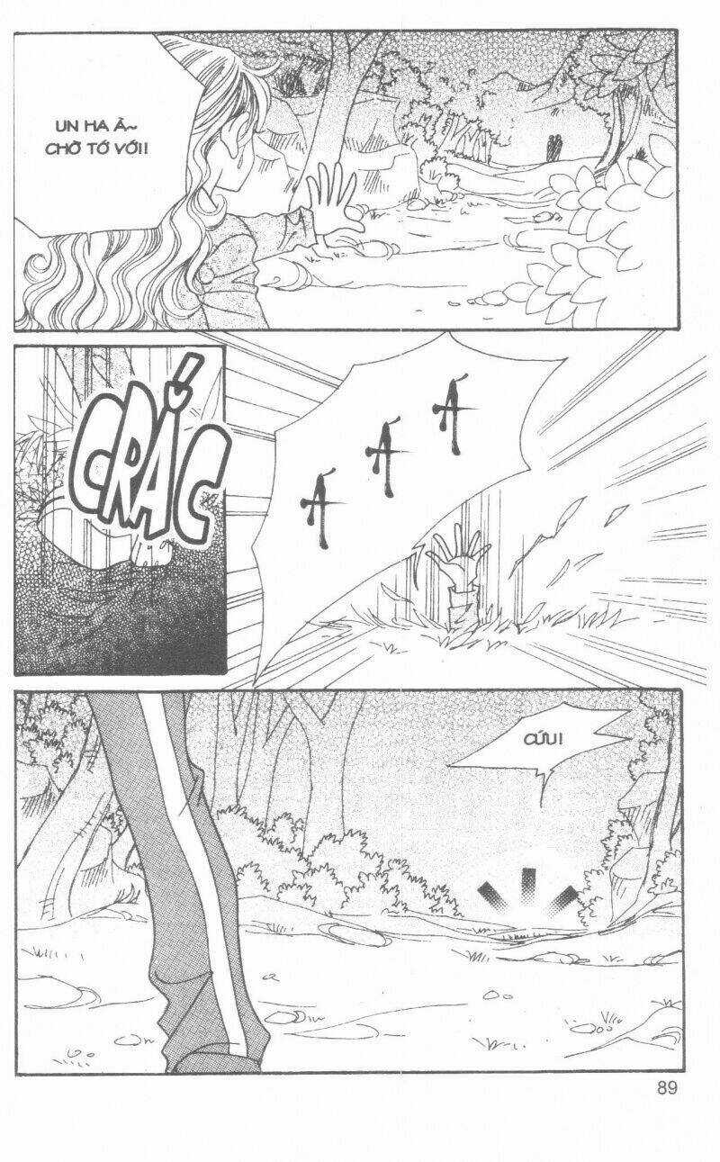 Ghi Chú Hoa Anh Đào Chapter 9 trang 88