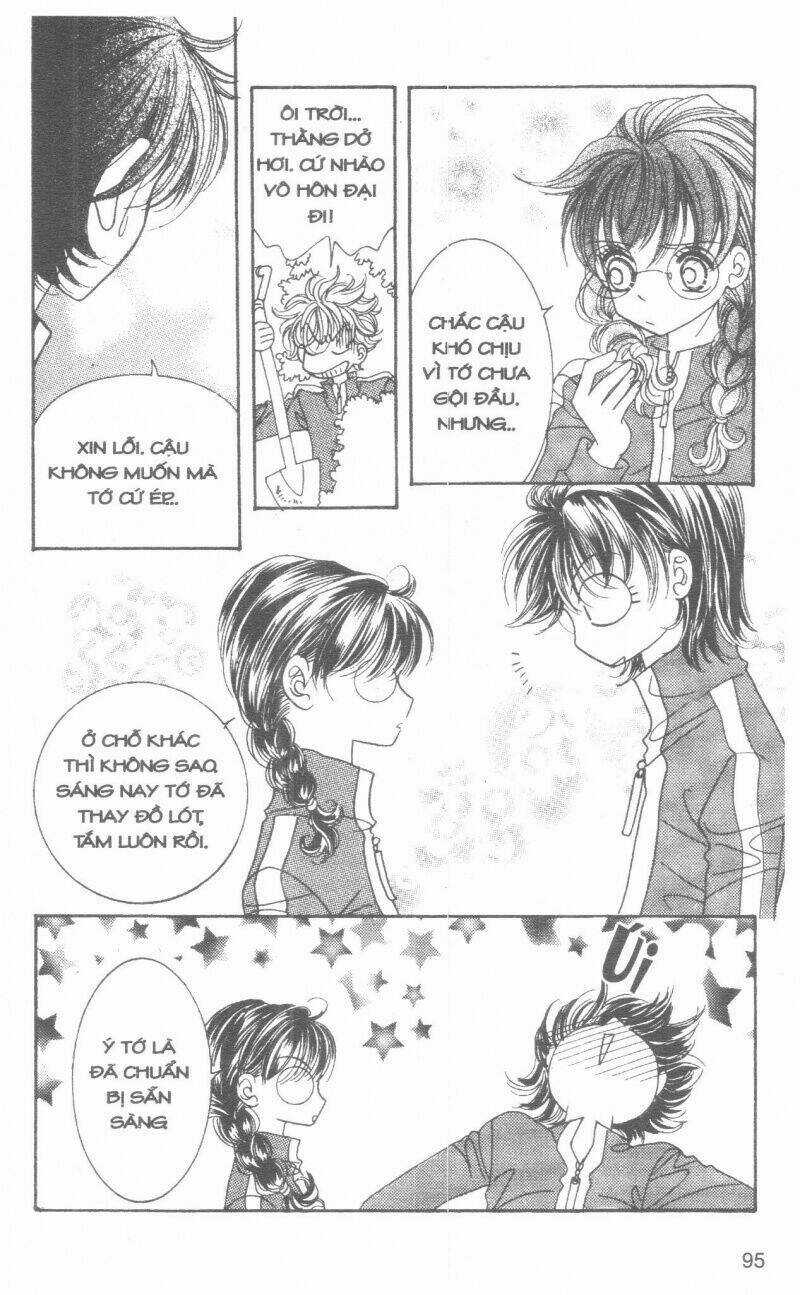 Ghi Chú Hoa Anh Đào Chapter 9 trang 94