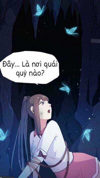 Ghosly King đã yêu tôi Chapter 1 trang 1