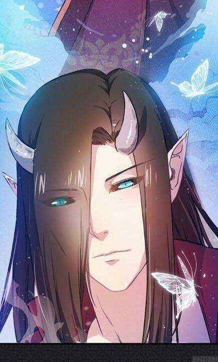 Ghosly King đã yêu tôi Chapter 1 trang 10