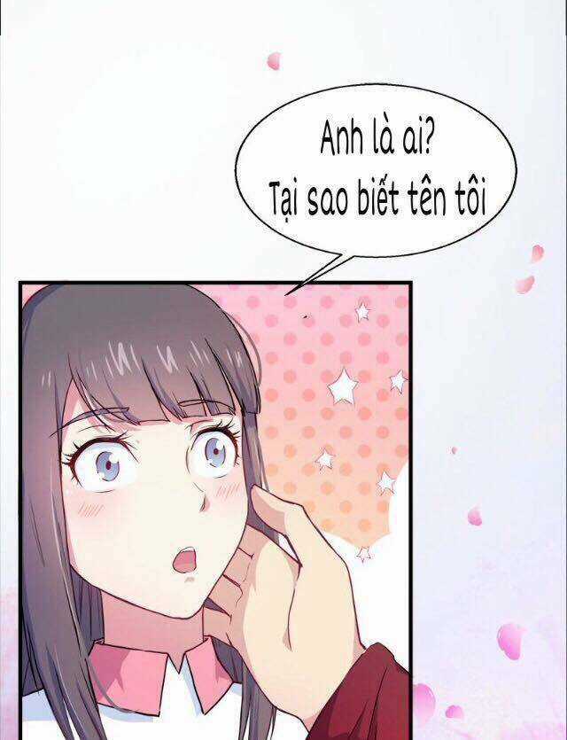 Ghosly King đã yêu tôi Chapter 1 trang 12