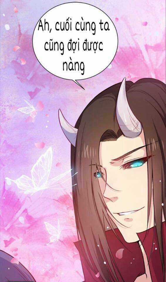 Ghosly King đã yêu tôi Chapter 1 trang 13