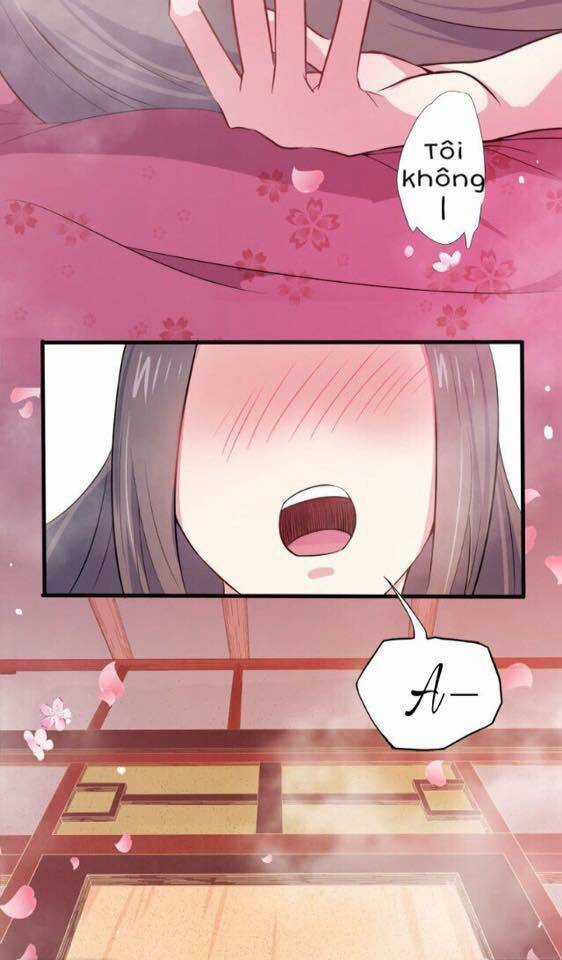 Ghosly King đã yêu tôi Chapter 1 trang 24