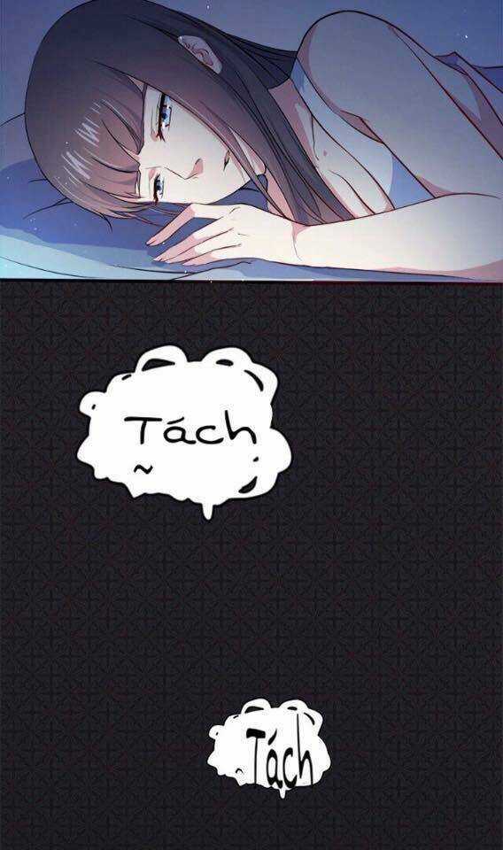 Ghosly King đã yêu tôi Chapter 1 trang 36