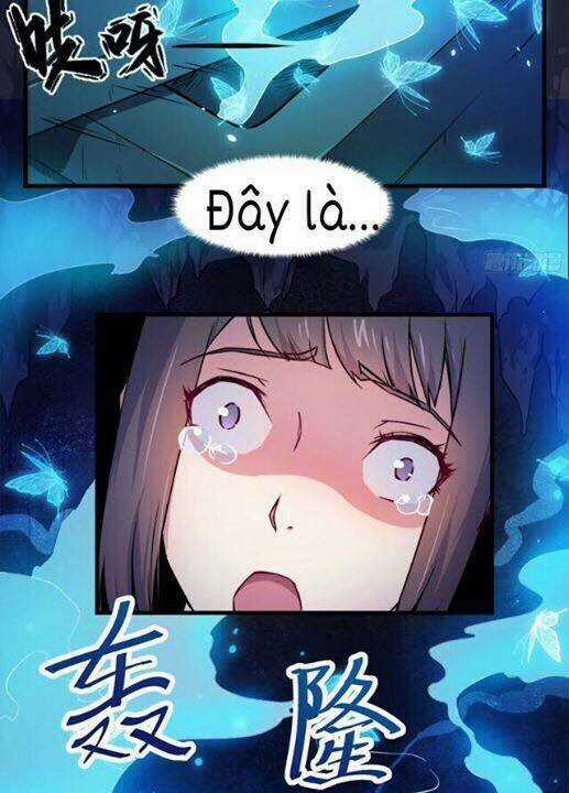 Ghosly King đã yêu tôi Chapter 1 trang 5