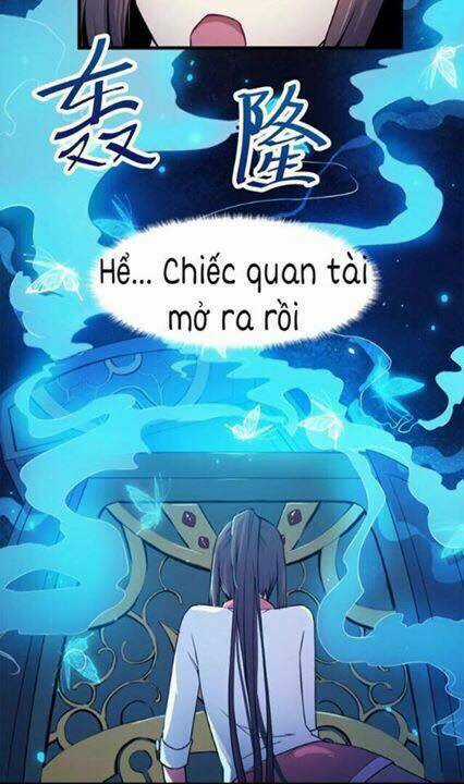 Ghosly King đã yêu tôi Chapter 1 trang 6