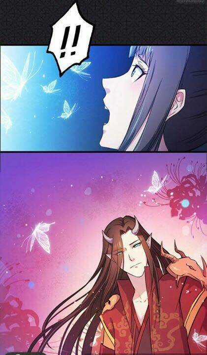 Ghosly King đã yêu tôi Chapter 1 trang 8