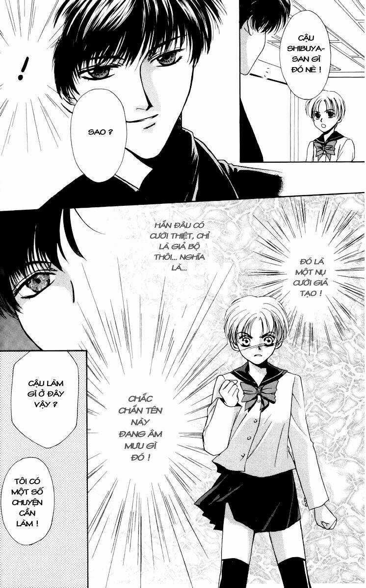 Ghost Hunt Chapter 1 trang 15