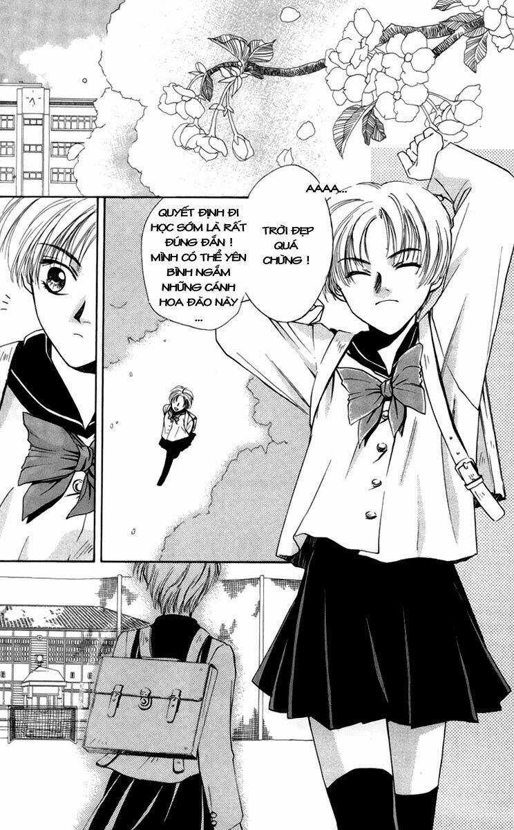 Ghost Hunt Chapter 1 trang 17