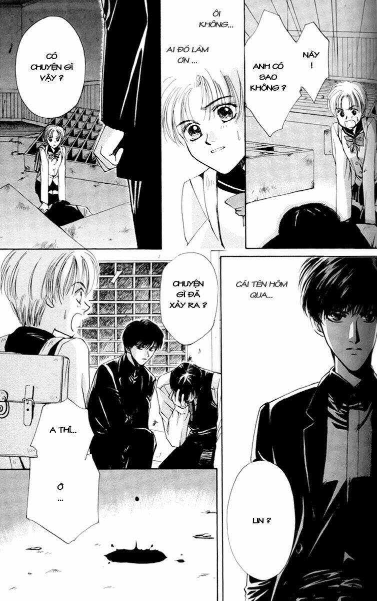 Ghost Hunt Chapter 1 trang 22