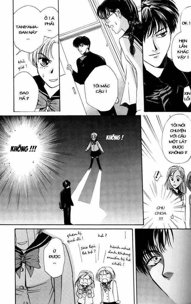 Ghost Hunt Chapter 1 trang 30