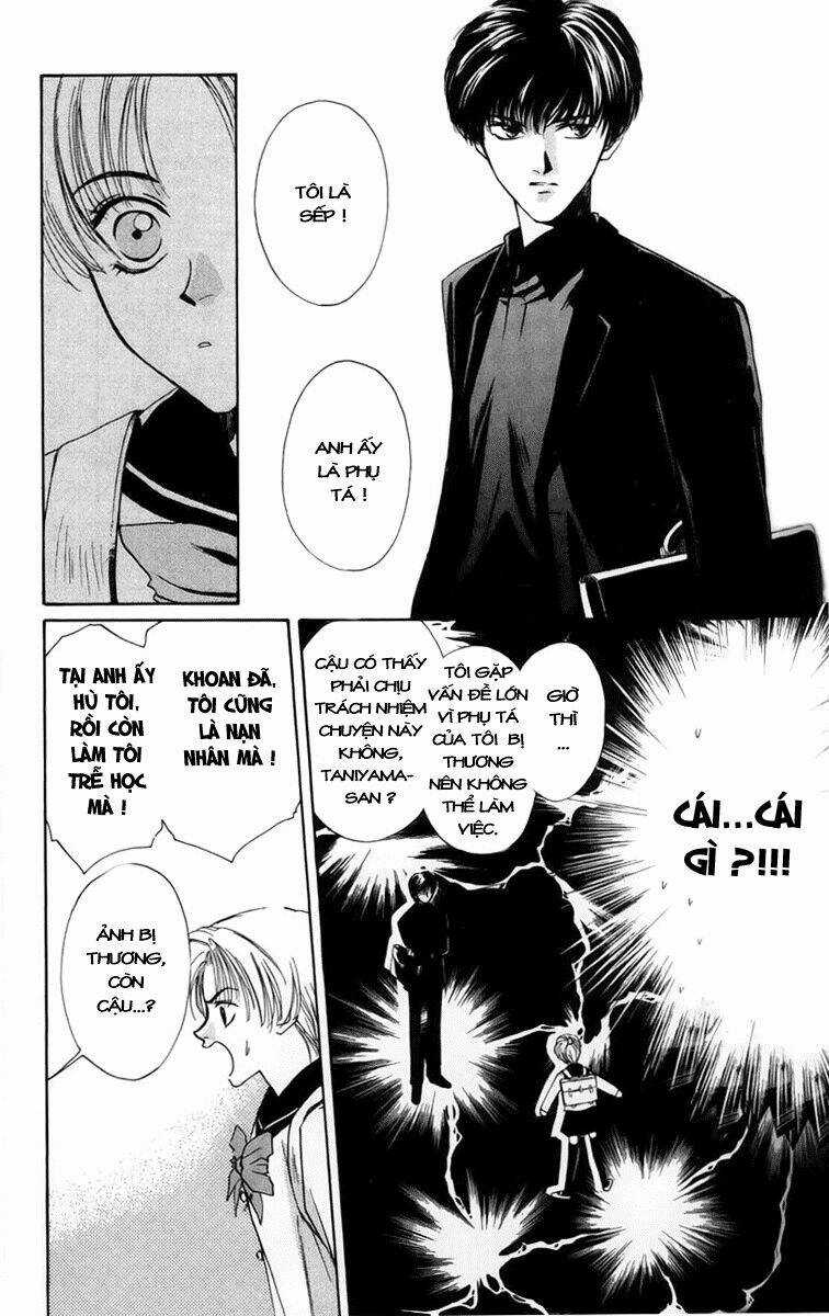 Ghost Hunt Chapter 1 trang 32