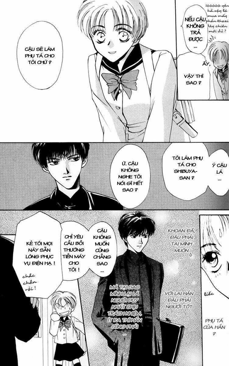 Ghost Hunt Chapter 1 trang 34