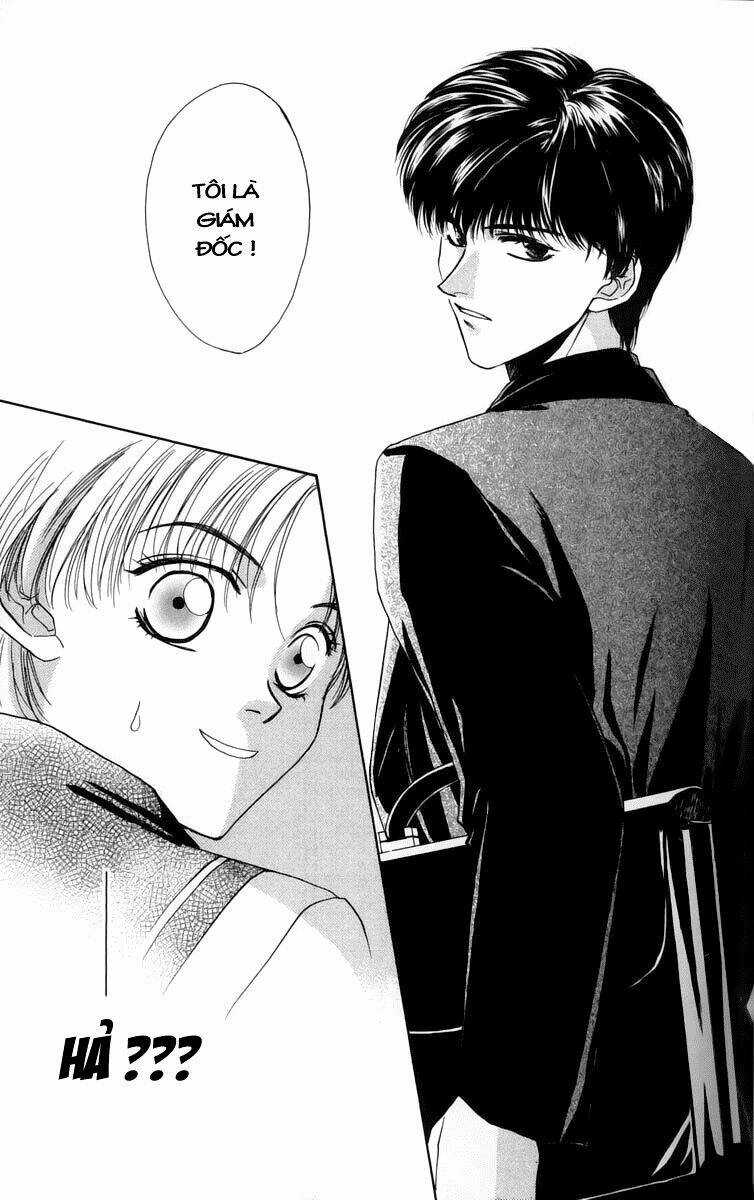 Ghost Hunt Chapter 1 trang 36