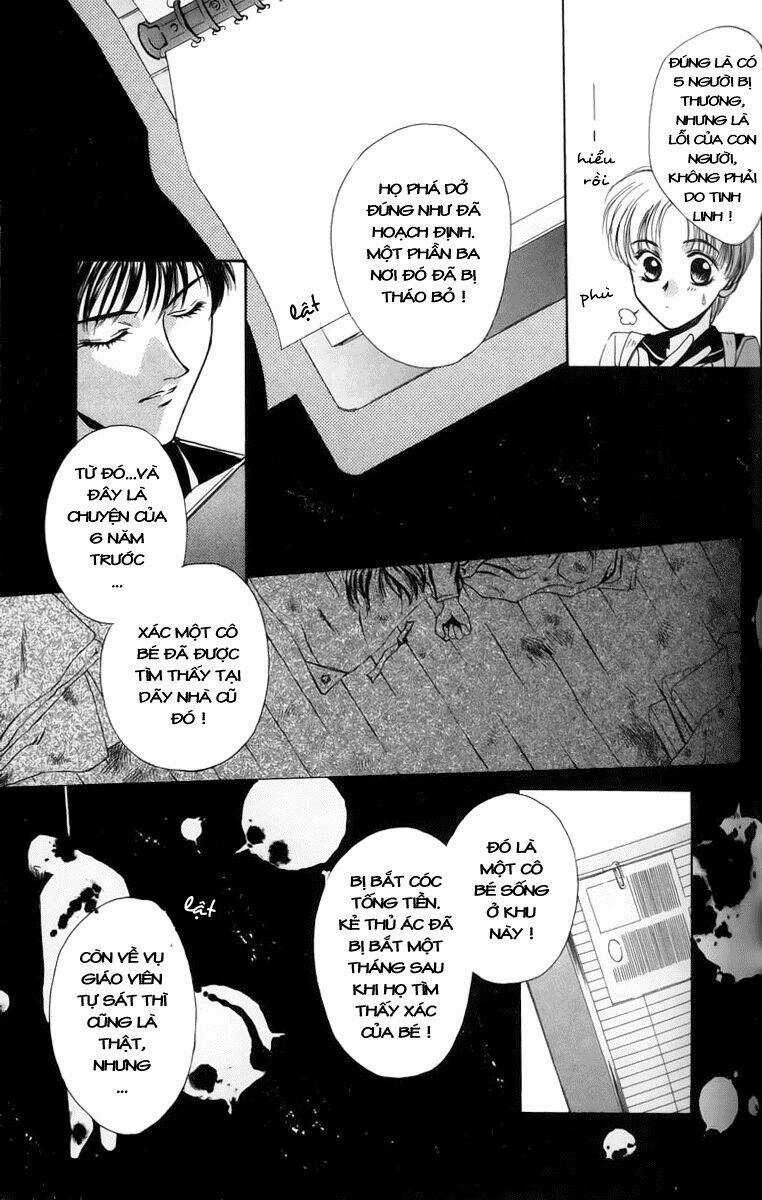 Ghost Hunt Chapter 1 trang 40