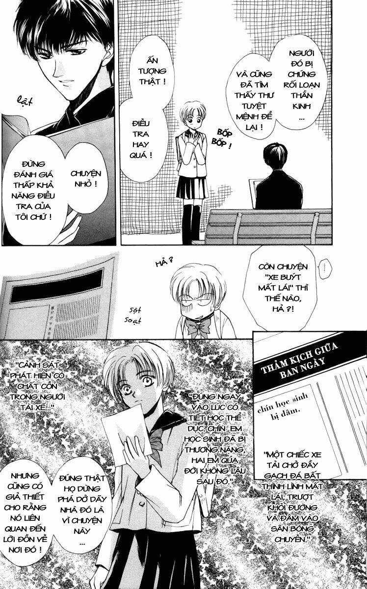 Ghost Hunt Chapter 1 trang 41