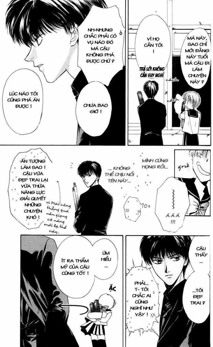 Ghost Hunt Chapter 1 trang 44