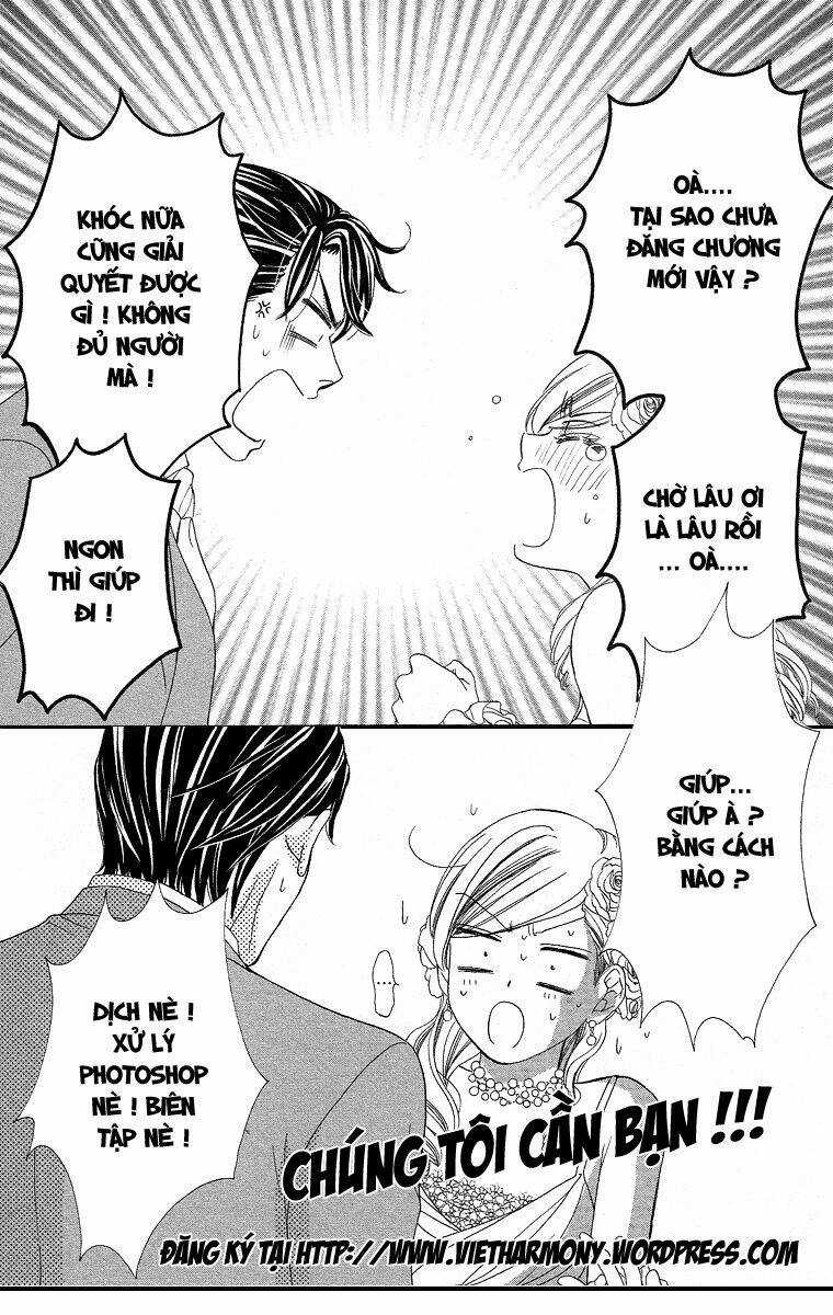 Ghost Hunt Chapter 1 trang 48