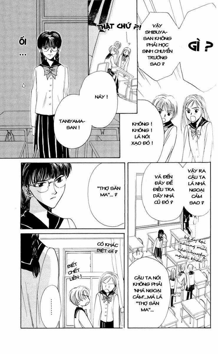 Ghost Hunt Chapter 2 trang 13