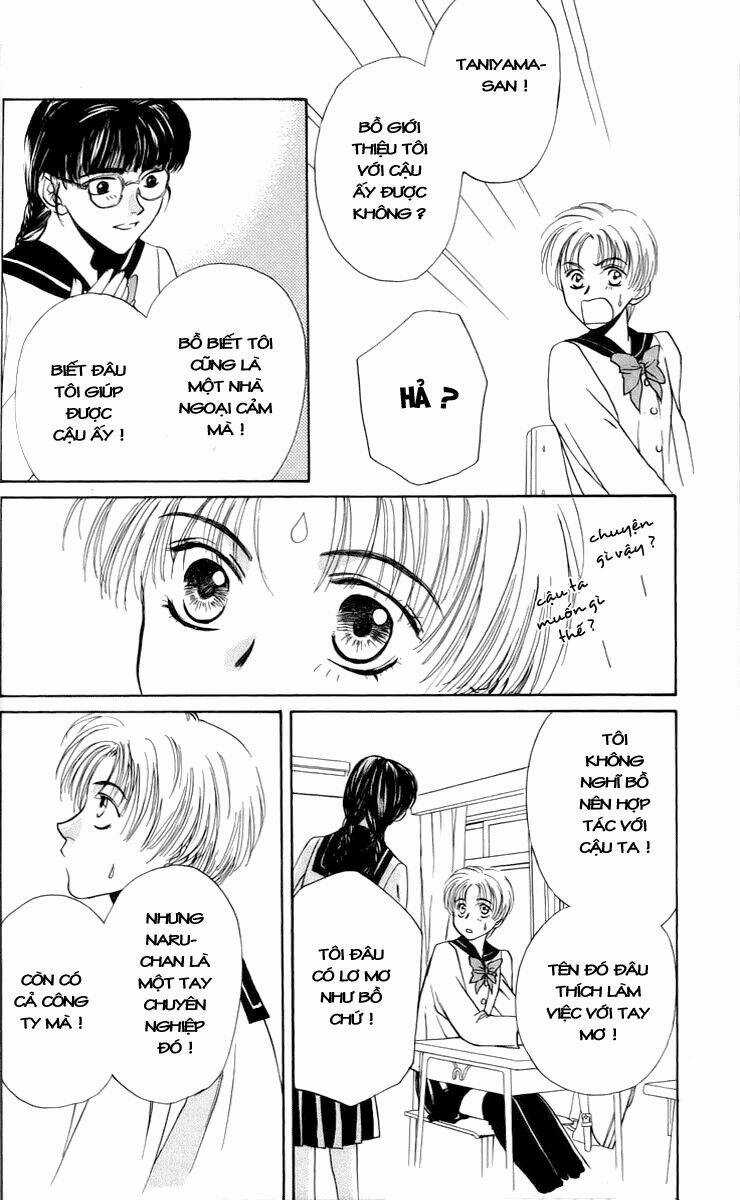 Ghost Hunt Chapter 2 trang 14