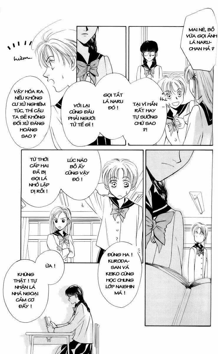 Ghost Hunt Chapter 2 trang 15