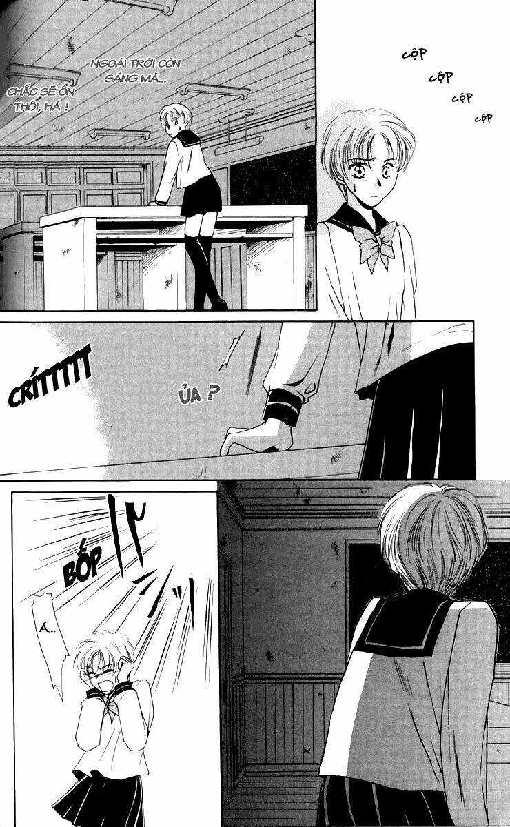 Ghost Hunt Chapter 2 trang 2