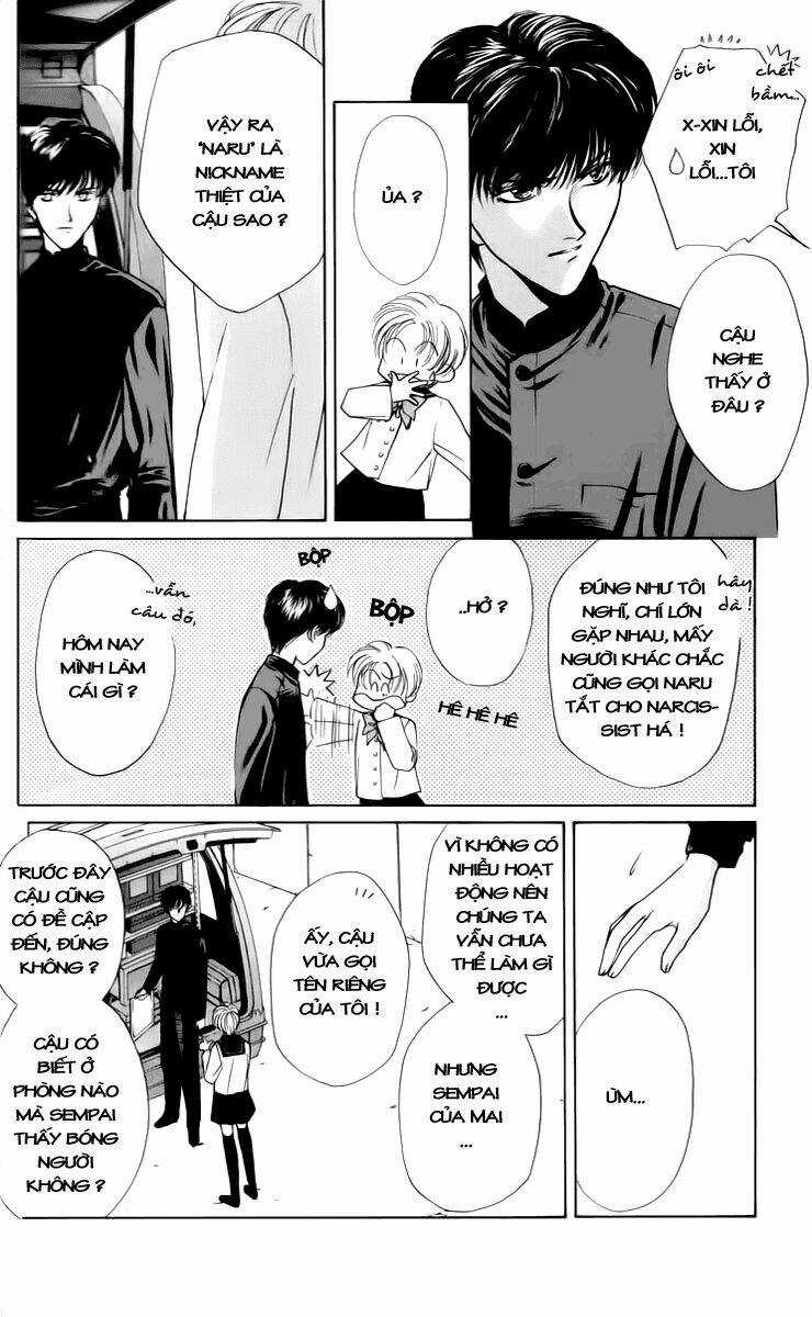 Ghost Hunt Chapter 2 trang 26