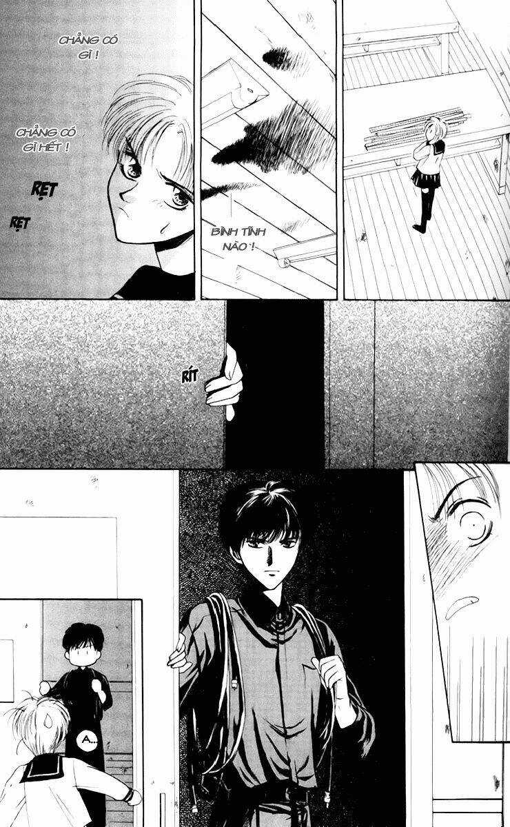 Ghost Hunt Chapter 2 trang 3