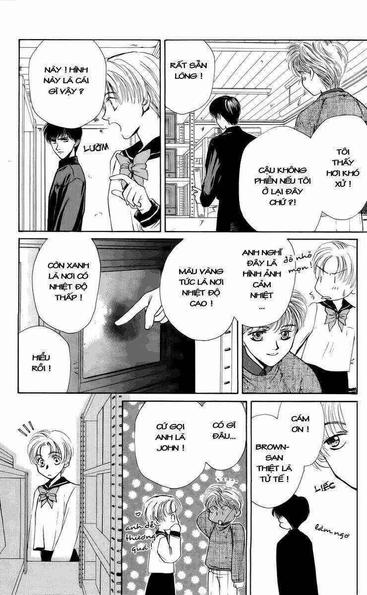 Ghost Hunt Chapter 2 trang 31