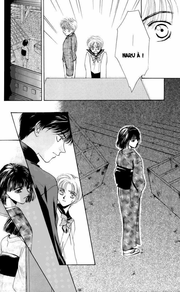 Ghost Hunt Chapter 2 trang 32